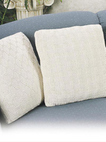 Summer Cotton Pillow Set