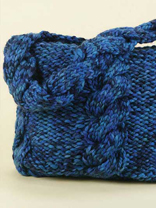 Cable Tote